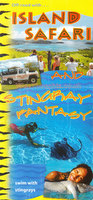 Island Safari Stingray Antigua